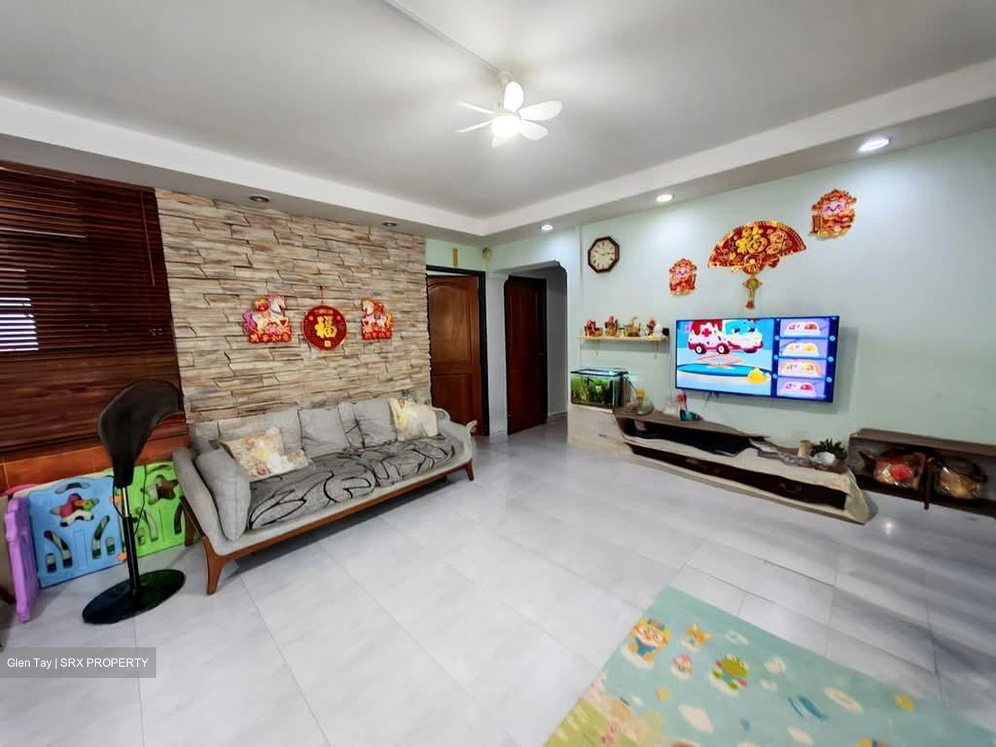 Blk 154 Jalan Teck Whye (Choa Chu Kang), HDB 4 Rooms #595046411